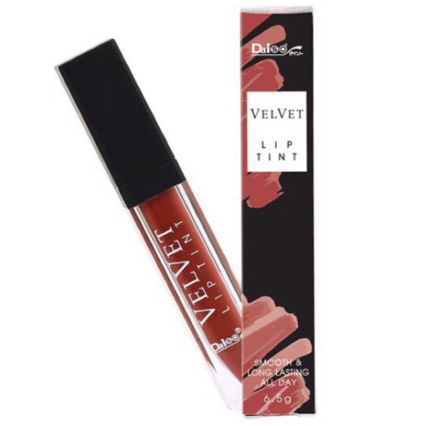 Velvet Lip Tint