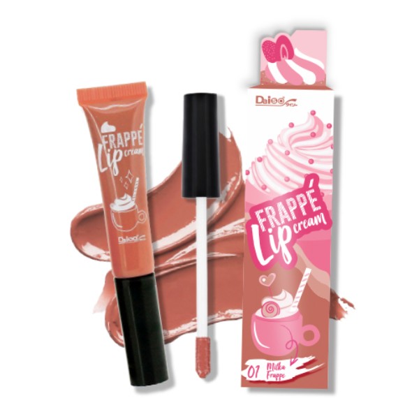 Frappe Lip Cream