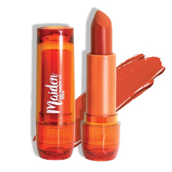 Maiden Kat Snazzy Lip Stick