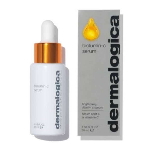 Age Smart Biolumin-c Serum