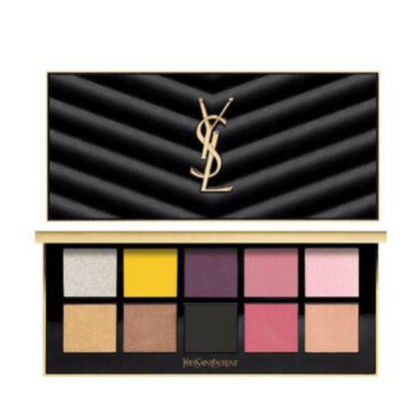 Couture Colour Clutch Eyeshadow Palette Holiday2020