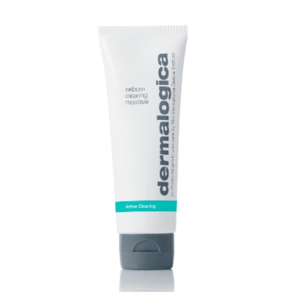 Active Clearing Sebum Clearing Masque