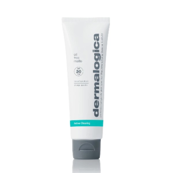 Active Clearing Oil Free Matte Spf 30