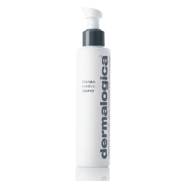 Intensive Moisture Cleanser