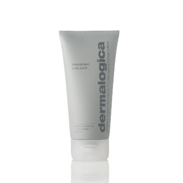 Themafoliant Body Scrub