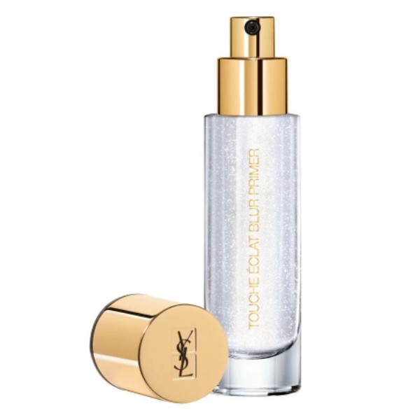 Touche Eclat Blur Primer - Silver