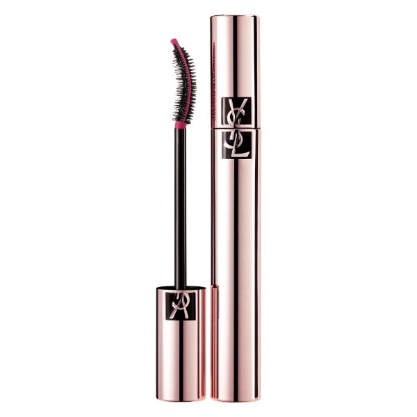 Mascara Volume Effet Faux Cils The Curler Smudgeproof