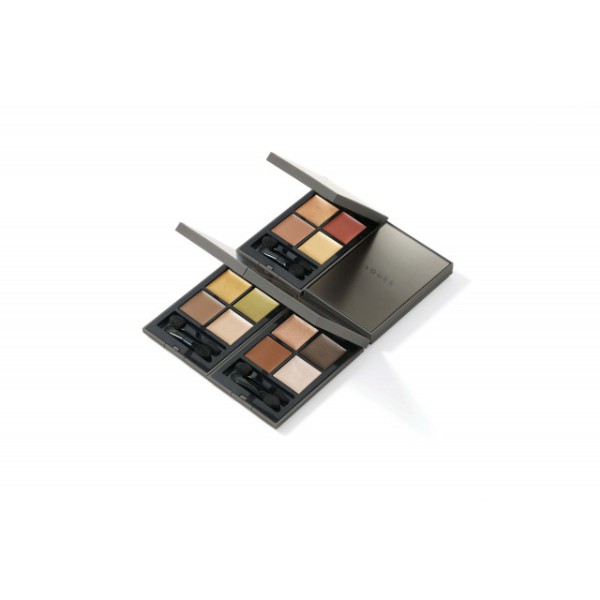 Dimensional Vision Eye Palette Ally