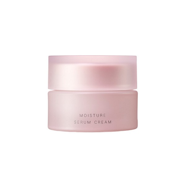 Moisture Serum Cream