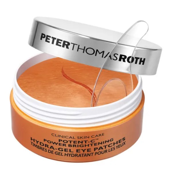 Potent-C Power Brightening Hydra-Gel Eye Patches