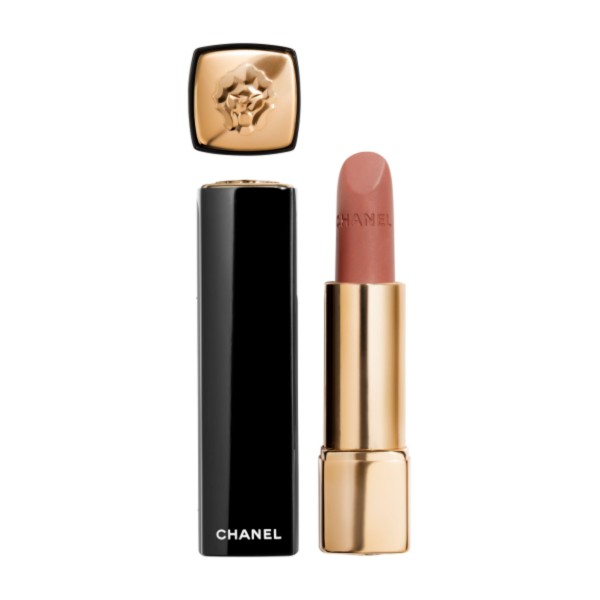 Rouge Allure Velvet Le Lion De Chanel