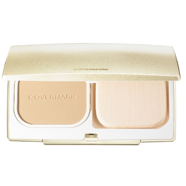 JUSME COLOR Powdery Foundation