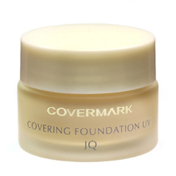 Covering Foundation UV JQ