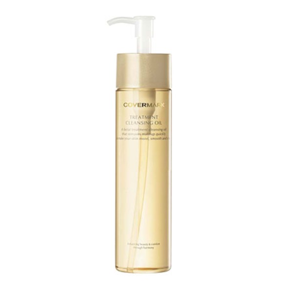 Treatment Cleansing Oil