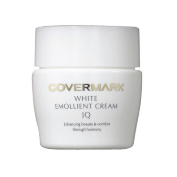 White Emollient Cream JQ