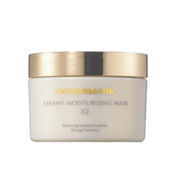 Creamy Moisturizing Mask JQ