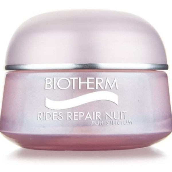 Rides Repair Night Normal Skin