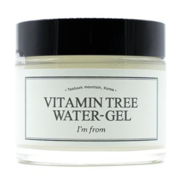 Vitamin Tree Water-Gel