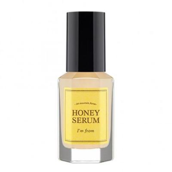 Honey Serum