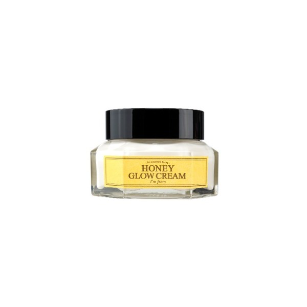 Honey Glow Cream