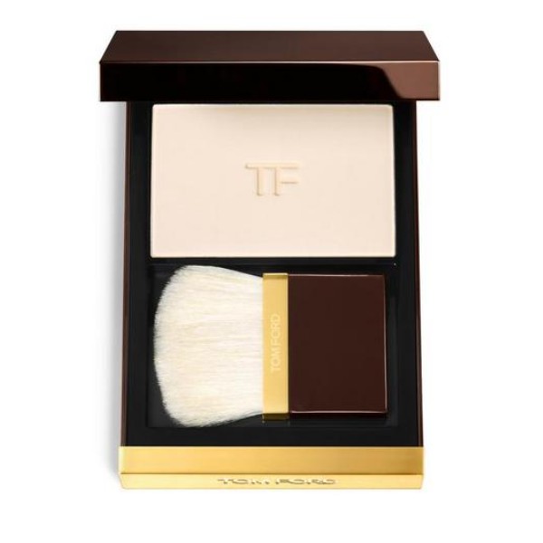 Translucent Finishing Powder