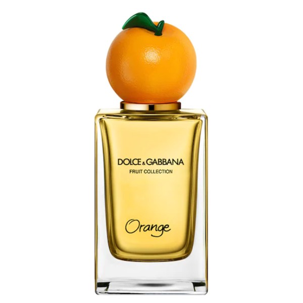 Velvet Fruit EDT Orange