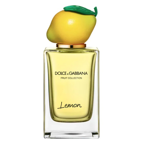 Velvet Fruit EDT Lemon