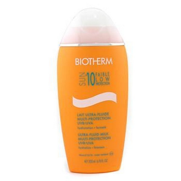 Sun Multi Protection Milk Spf10