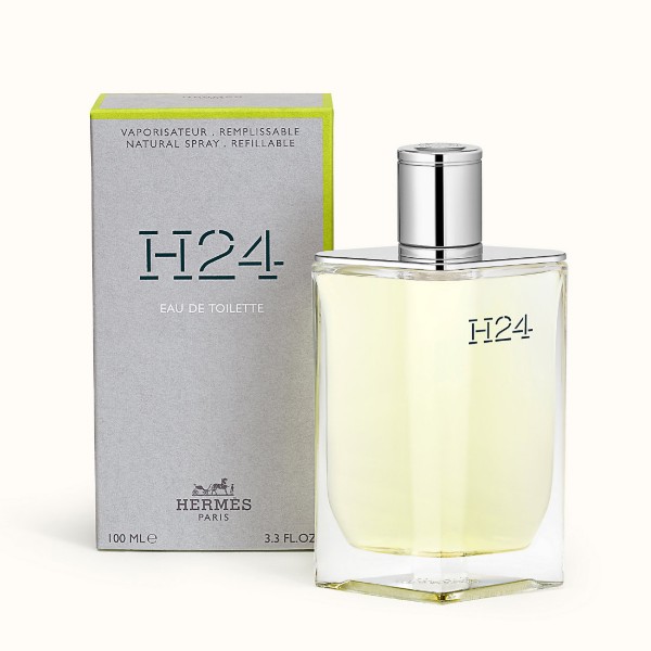 H24 Eau De Toilette