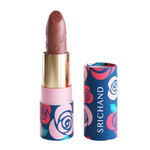 Srichand In a Full Bloom Matte Lipstick