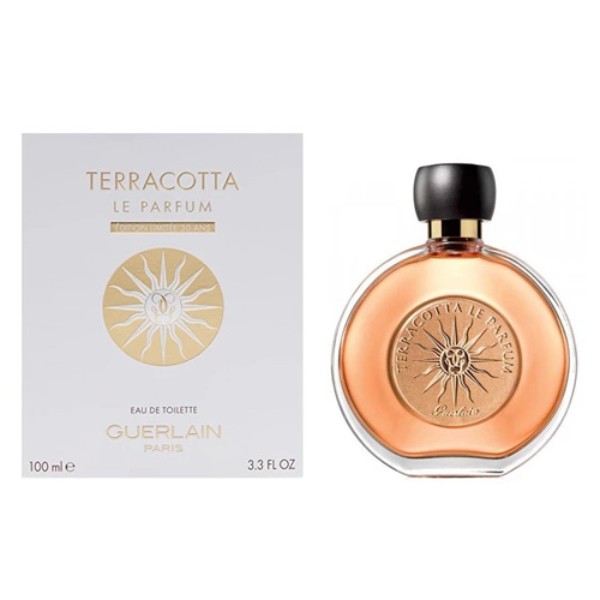 Terracotta Le Parfum Eau De Toilette