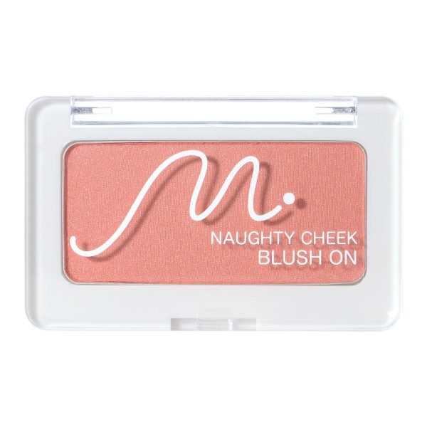 M Naughty Cheek Blush On