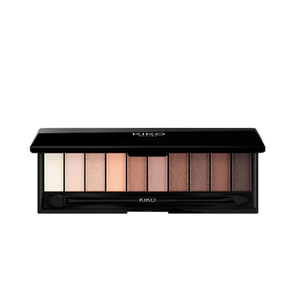 Smart Eyeshadow Palette