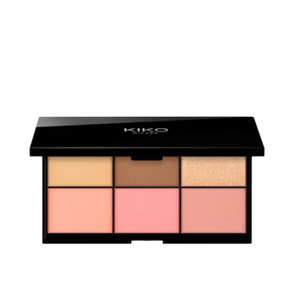 Smart Essential Face Palette