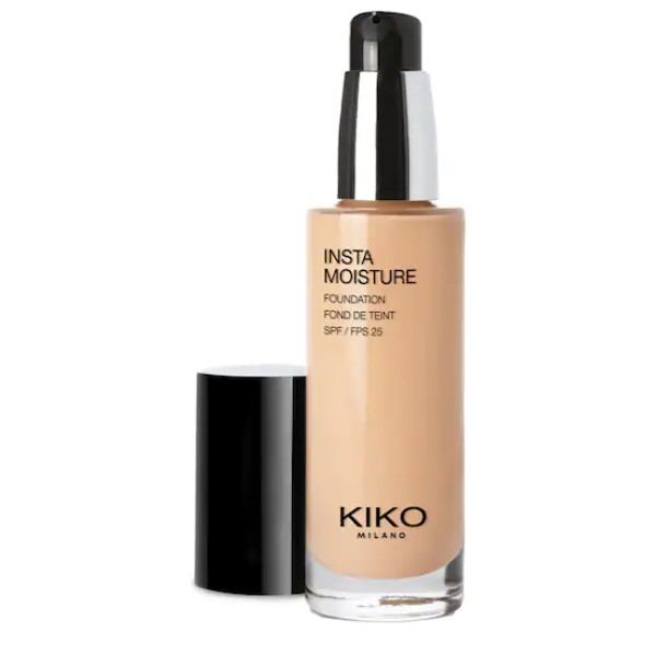 Instamoisture Foundation SPF25