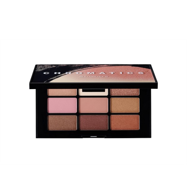 Chromatics Eyepalette Sakura Nude