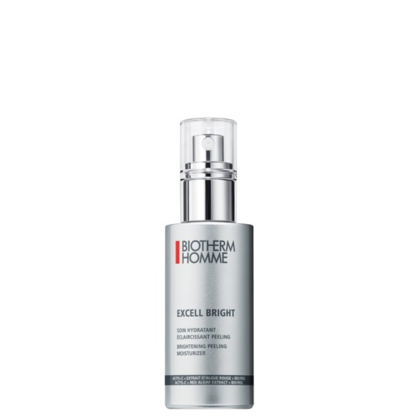 Homme Excell Bright Brightening Peeling Moisturizer