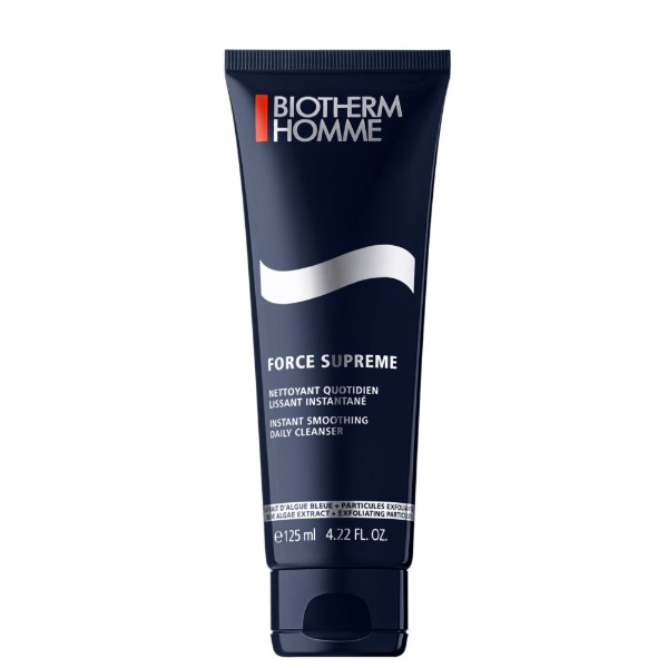 Homme Force Supreme Cleanser