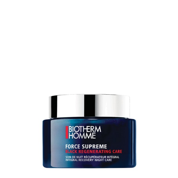 Homme Force Supreme Black Regenerating Care