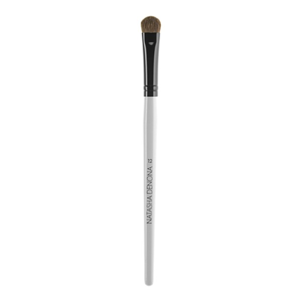 No 12 Eye Shadow Large Smudge Brush