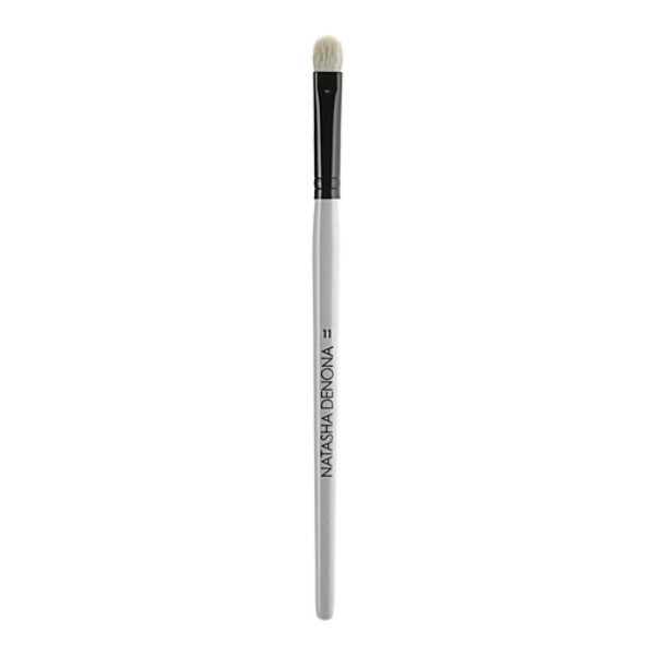 No 11 Eye Shadow Medium Smudge Brush