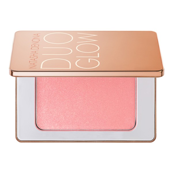 Duo Glow Shimmer in Powder