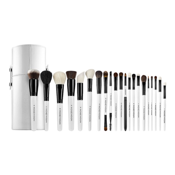 Brush Set Pro 21 Piece Set