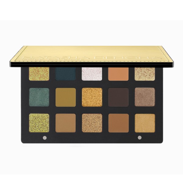 Gold Eyeshadow Palette (Limited Edition)