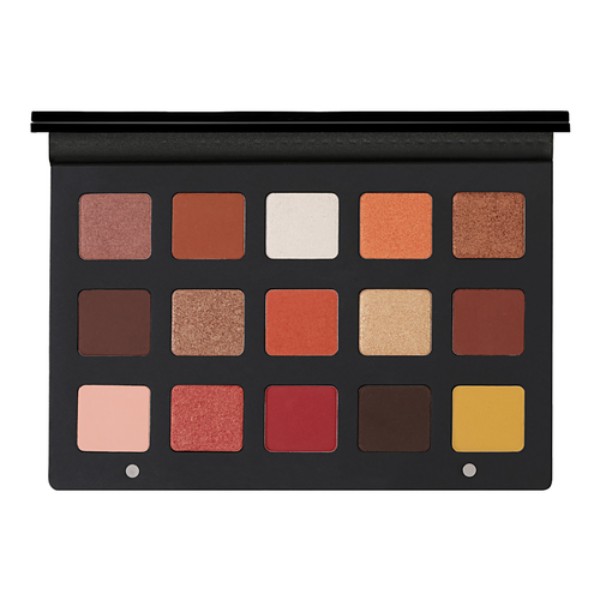 Sunset Eyeshadow Palette