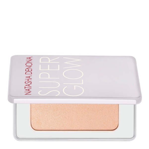 Super Glow Extreme Shine Crystal Highlighting Powder