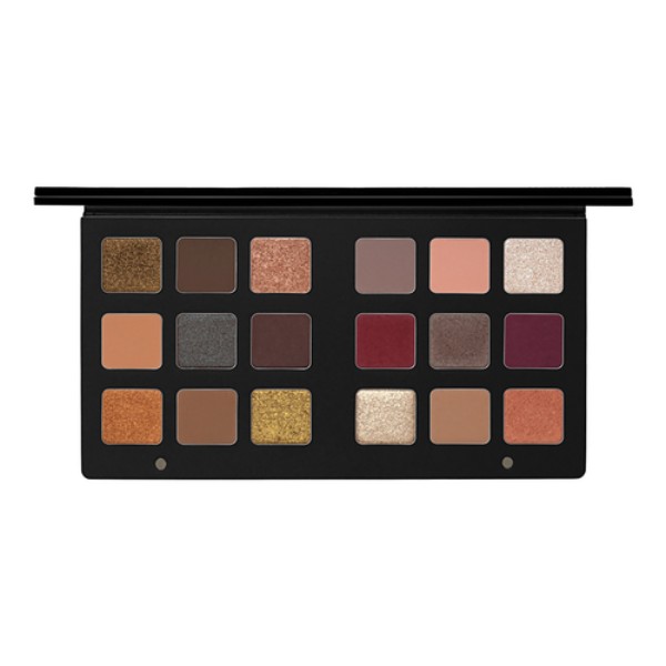 Star Eyeshadow Palette