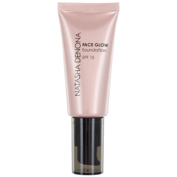 Face Glow Foundation SPF15