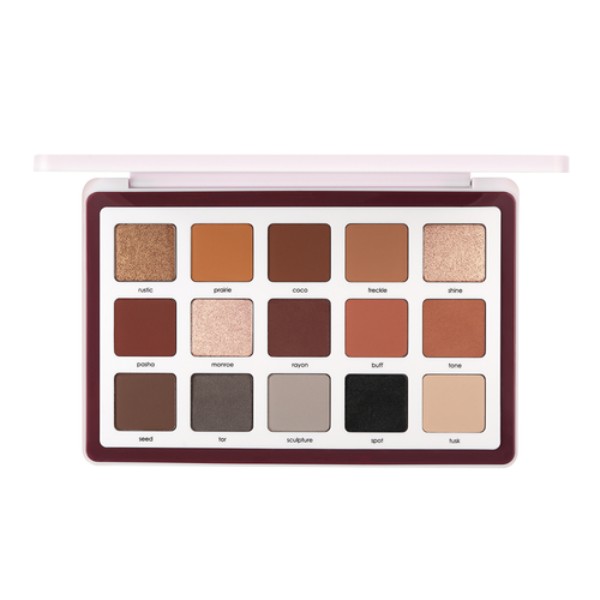 Biba Palette