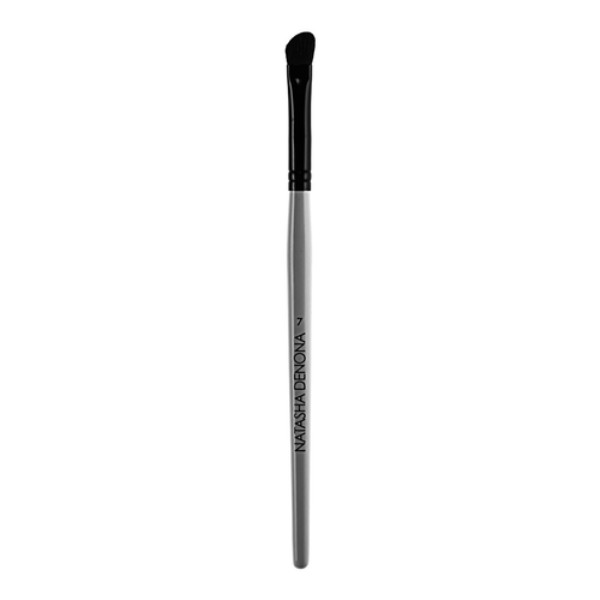 No 7 Eye Shadow Angled Brush